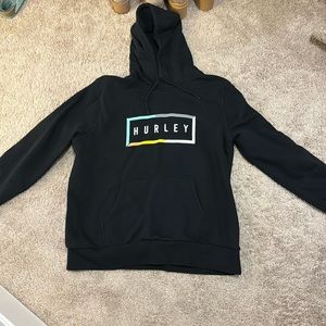 Men’s Hurley Hoodie
